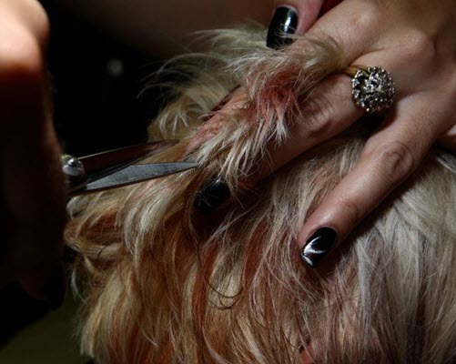 Future Hair Design Hair Services