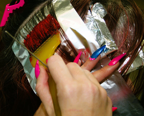 Foils By Future Hair Design Heathwood
