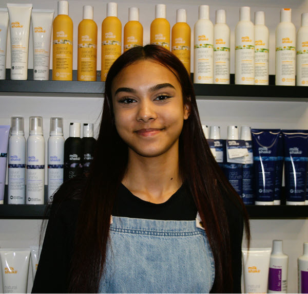 Kiara Future Hair Design Heathwood