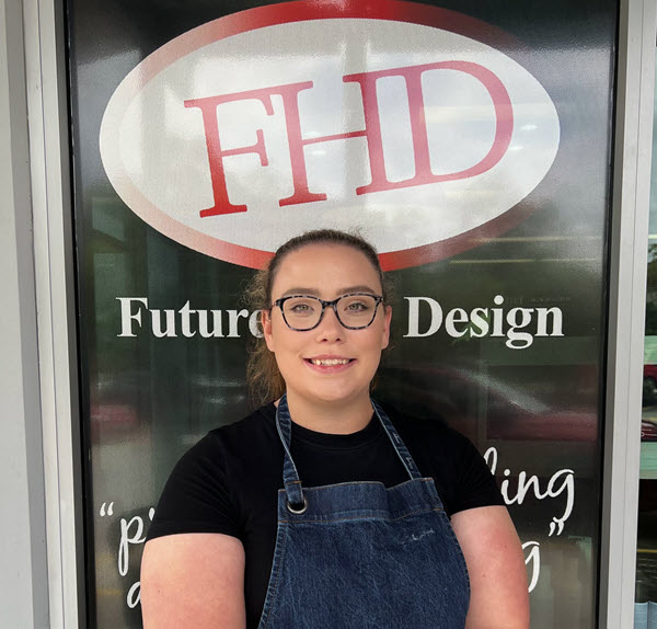 Fhd Keelie Stylist