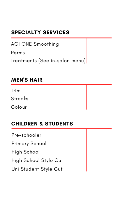 Future Hair Fhd Service Menu No Price (1)